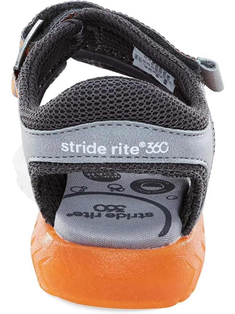 Stride Rite 360 Boys' Vinnie Sneakers - Comfortable, Stylish, Durable Footwear